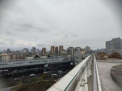 -城市阳台