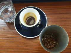 -Be Lived Cafe比例咖啡(摩天轮店)