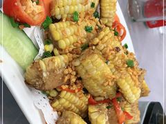 -凤城康记饭店