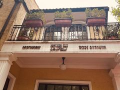 -玫瑰厅上海菜(兴国路店)