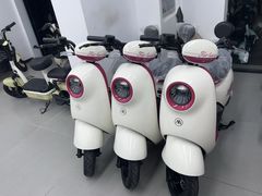 -爱玛电动车(大悦城店)