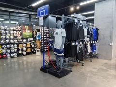 -迪卡侬(大英山店)