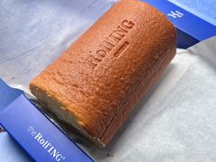-the Roll'ING手作瑞士卷专门店(卓悦中心店)