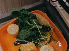 -润园四季椰子鸡火锅(卓越INTOWN店)