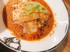 -太二酸菜鱼(深圳布吉万象汇店)