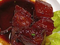 -小秦淮·南京土菜(新亭西路店)