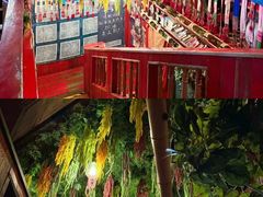 -房子红了鱼豆花重庆老火锅(广厦学院店)
