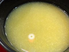 玉米粥-吴记百姓菜馆·北京菜·烤鸭(故宫店)