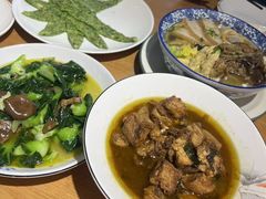 -得意楼蒸菜馆