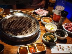 -九田家黑牛烤肉料理(新辰里亚运村店)