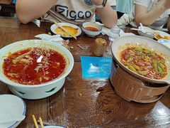 -乔家满族八大碗(流水沟店)