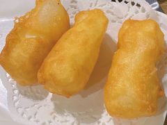 -点点心港式茶餐厅(南京西路店)