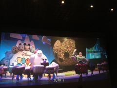 -博纳国际影城(铜锣湾激光巨幕杜比店)
