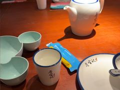 -寻宝记绍兴菜(鲁迅路店)