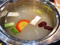 -吉布鲁牛排海鲜自助(巴南万达广场店)