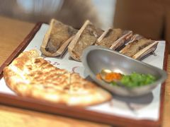 -纳鲁孜·新疆特色餐厅(上海悦荟广场店)