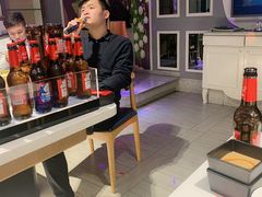 -米乐星世界KTV(汇智国际商业中心店)