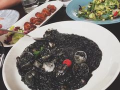 -IL Forno 意坊·意大利餐厅(花园店)