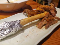 -海小馆海鲜餐厅(茂业百货店)
