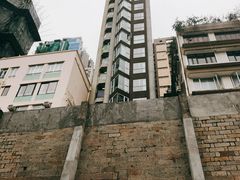 -大馆(前中区警署建築群)