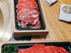 -湊湊火锅·茶憩(东城民盈国贸城店)