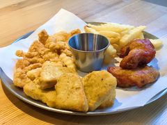-暖食光·台式家庭餐厅·生日主题店(万达店)