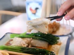 -粤拭轩·广东味道(祥和里店)