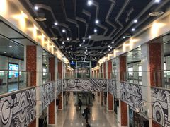 -星湖街(地铁站)