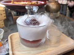 桂花乌梅酿-小厨娘金榜题名(夫子庙秦淮河店)