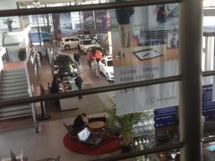 利星行-上海星瀚奔驰(红柳路店)-上海星瀚奔驰4S店(红柳路店)