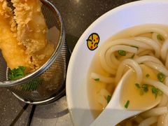 -元气寿司(东方宝泰店)