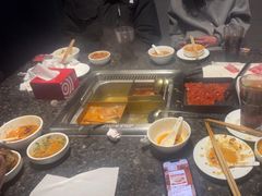 -海底捞火锅(稻河古街夜宵主题店)