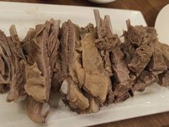 -贯贯吉·清真餐厅(浙江中路店)