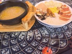 -桥香园过桥米线(国贸店)