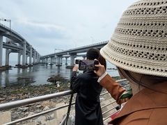 -星海湾跨海大桥