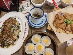 -芋包王闽南茶楼(八市店)