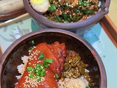 -京参 • 擂椒饭(这有山店)