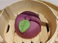 -吾象走甜·生日蛋糕·甜品台茶歇