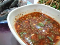 -元谋凉鸡店(百年老店)