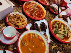 -老闵田螺馆·南昌市井菜·特色小吃(总店)