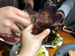 -超级神炭烤肉夜食(芥园西道店)