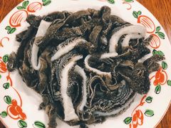 -老门框爆肚涮肉(金宝街店)