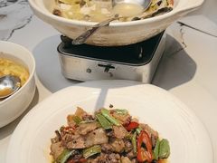 -又见炊烟私房菜(敬亭路店)