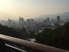 -金鸡山公园