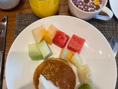 -水月周庄铂尔曼酒店 · 漾全日餐厅