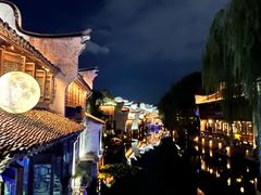 -嘉兴月河历史街区