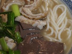 -锦泓老字号猪脏粉(东联大厦店)