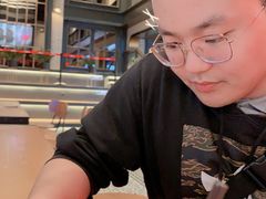 -茶颜悦色(环球奥特莱斯店)