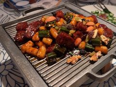 -桂满陇天书(南京德基旗舰店)