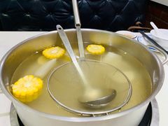 -陈记顺和潮汕鲜牛肉火锅(棠德南路店)